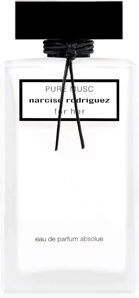 Narciso Rodriguez Pure Musc Absolu For Her — фото 2