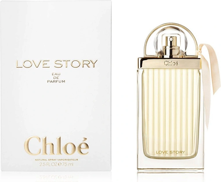 Chloe Love Story — фото 5