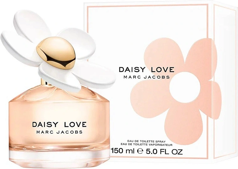 Marc Jacobs Daisy Love — фото 3