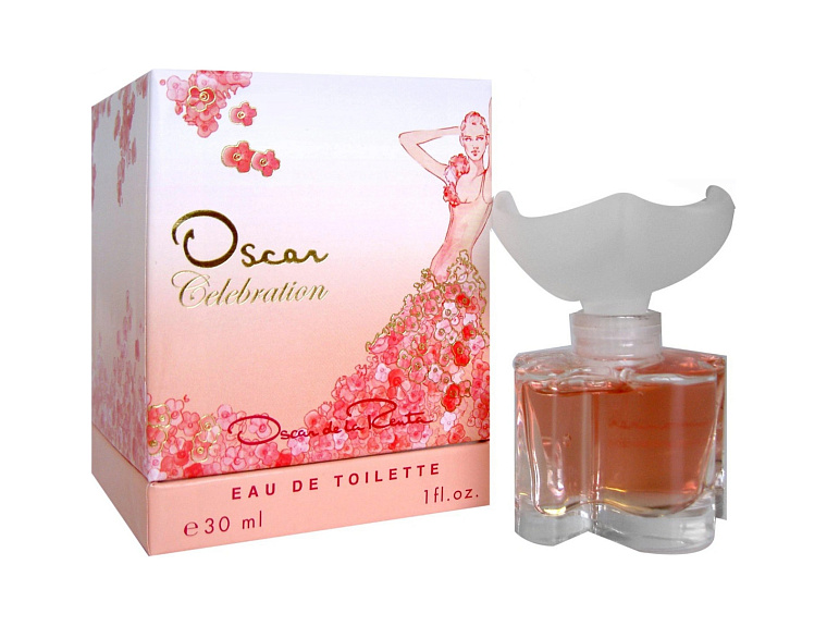 Oscar De La Renta — Oscar De La Renta Oscar Celebration