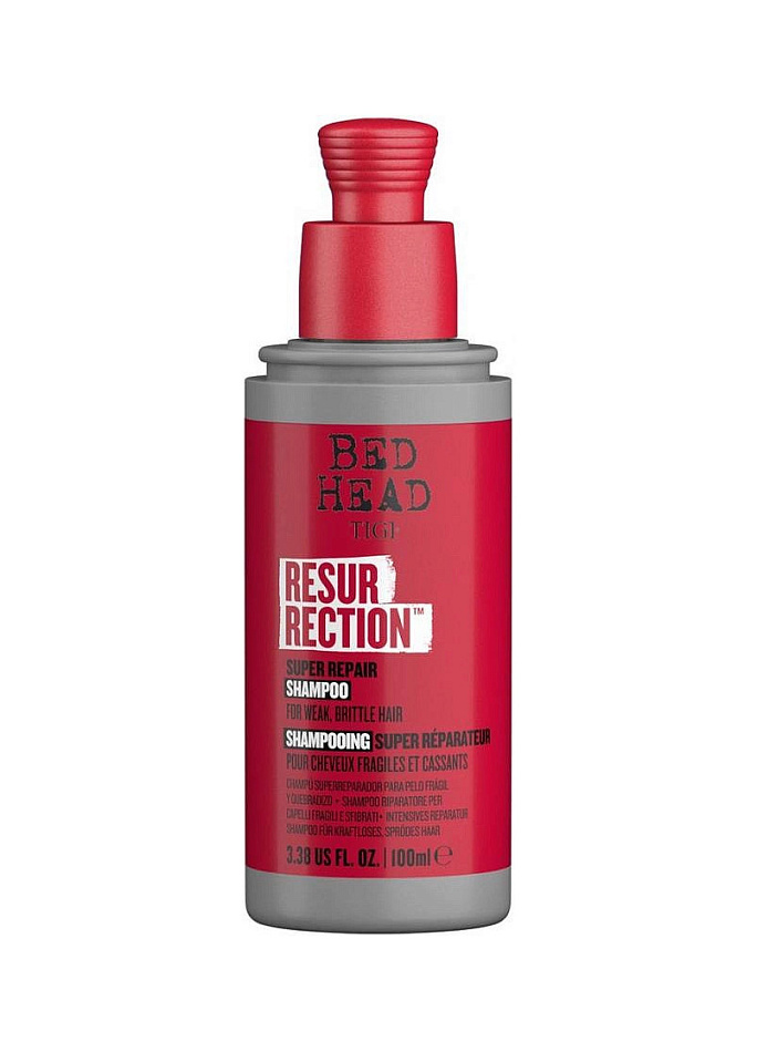 Tigi — Tigi Bed Head Resurrection Super Repair Shampoo