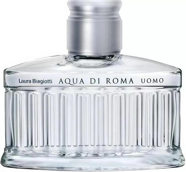 Laura Biagiotti Aqua Di Roma Uomo — фото 2