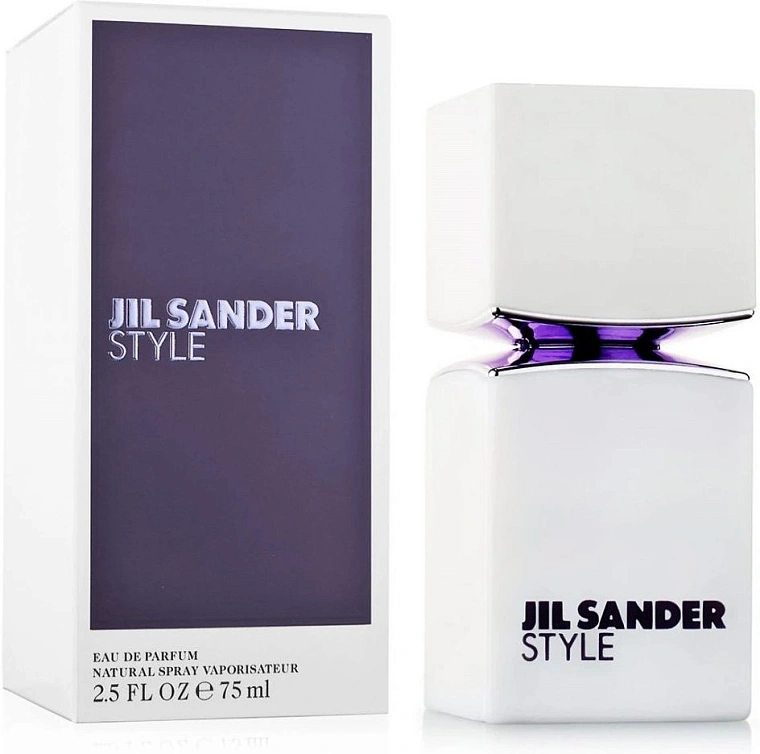 Jil Sander Style — фото 4