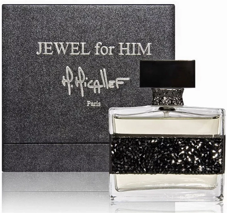 M. Micallef Jewel for Him — фото 4