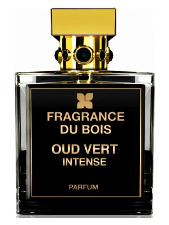 Fragrance Du Bois — Fragrance Du Bois Oud Vert Intense