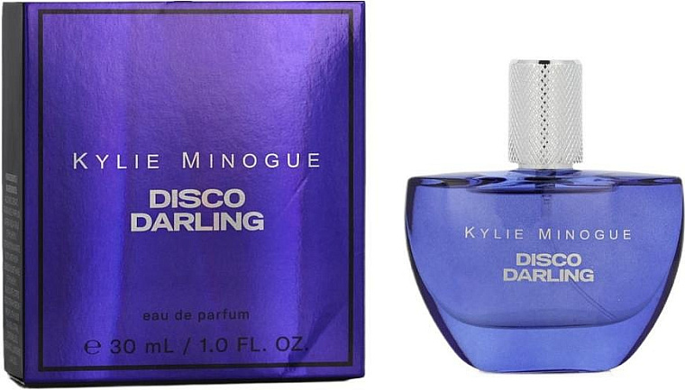 Kylie Minogue Disco Darling — фото 4