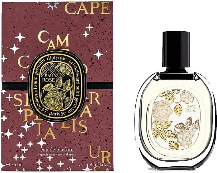 Diptyque Eau Rose Парфюм для волос — фото 6