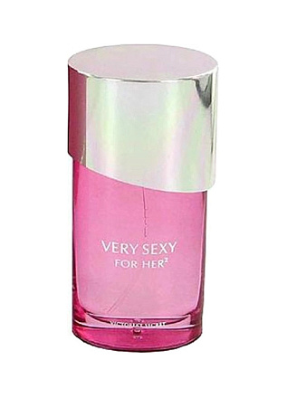 Victoria's Secret Very Sexy 2