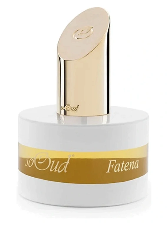 SoOud — SoOud Fatena Parfum Eau Fine