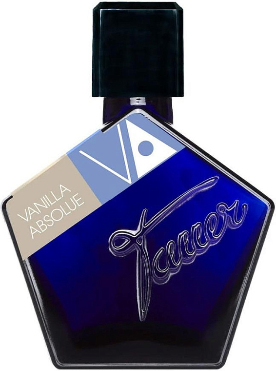 Tauer Perfumes — Tauer Perfumes Vanilla Absolue