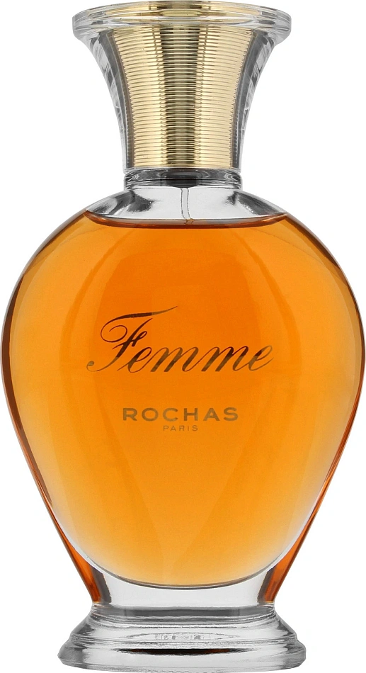 Rochas Femme Rochas Одеколон — фото 3