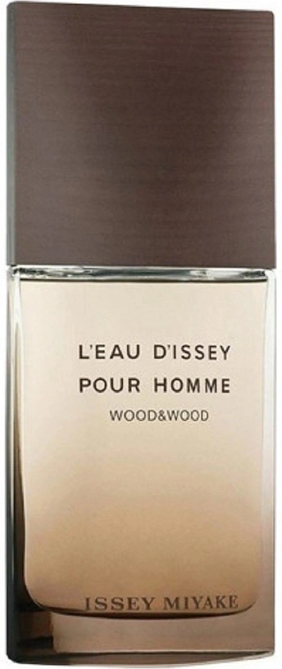Issey Miyake L'eau D'issey Pour Homme Wood & Wood — фото 2
