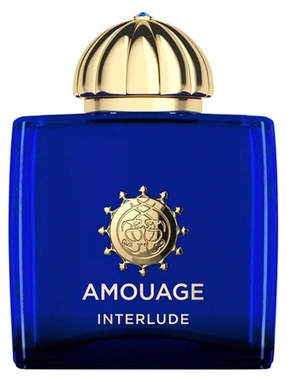 Amouage — Amouage Interlude Woman
