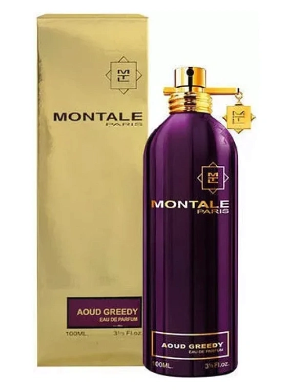 Montale — Montale Aoud Greedy