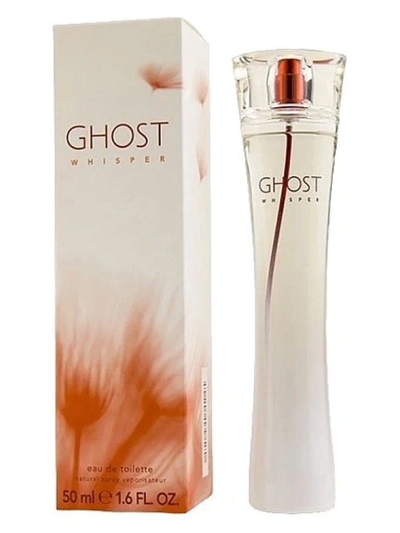 Ghost — Ghost Whisper