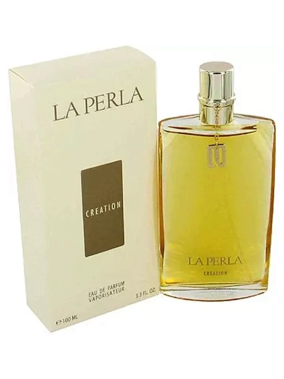 La Perla — La Perla Creation