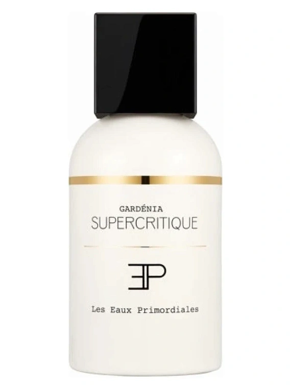 Les Eaux Primordiales — Les Eaux Primordiales Gardenia Supercritique