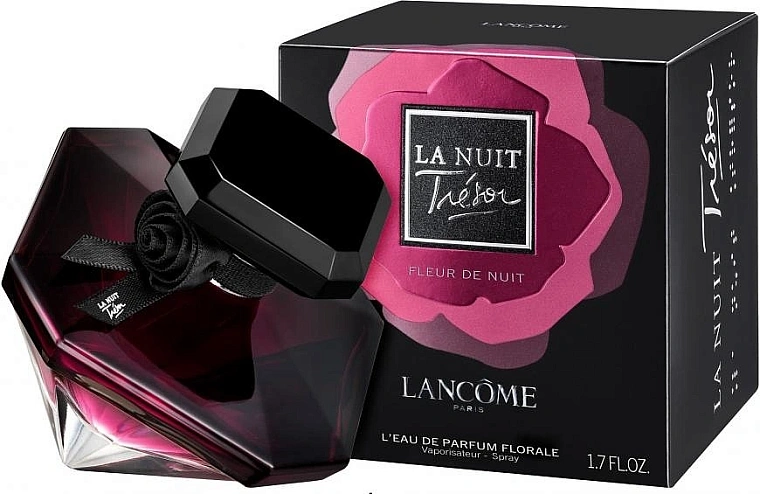 Lancome La Nuit Trеsor Fleur De Nuit — фото 2