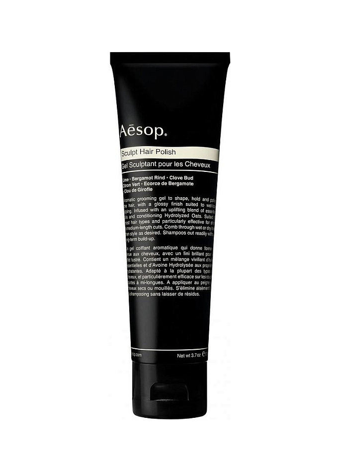 Aesop — Aesop Sculpt