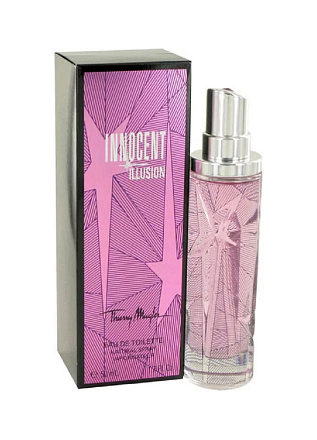 Thierry Mugler Angel Innocent Summer Flash