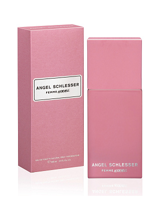 Angel Schlesser Femme Adorable
