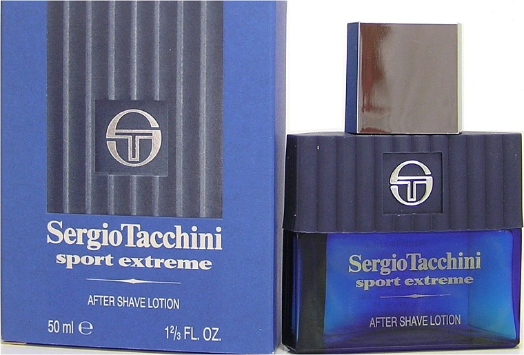 Sergio Tacchini Sport Extreme — фото 3