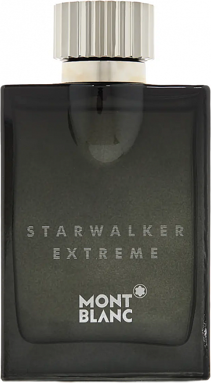 Mont Blanc — Mont Blanc Starwalker Extreme