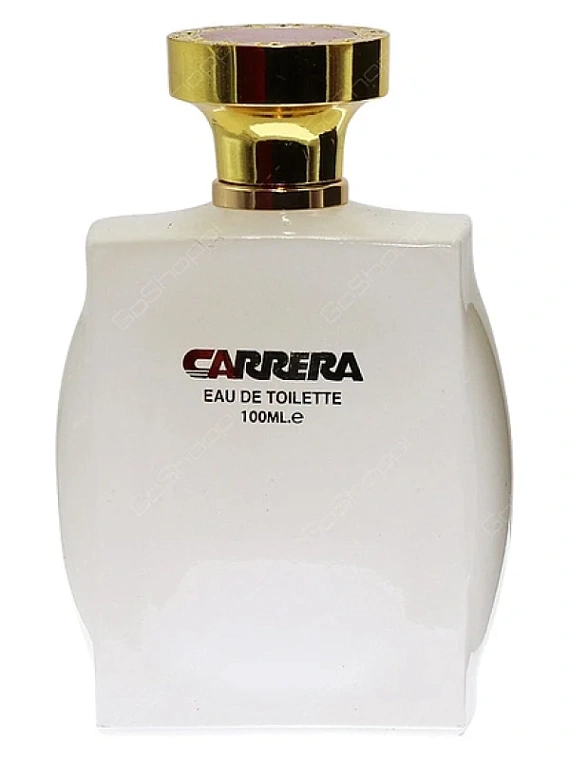 Carrera — Carrera Bianco