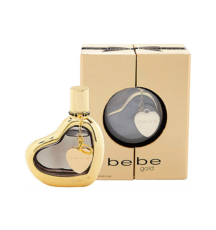 Bebe — Bebe Gold