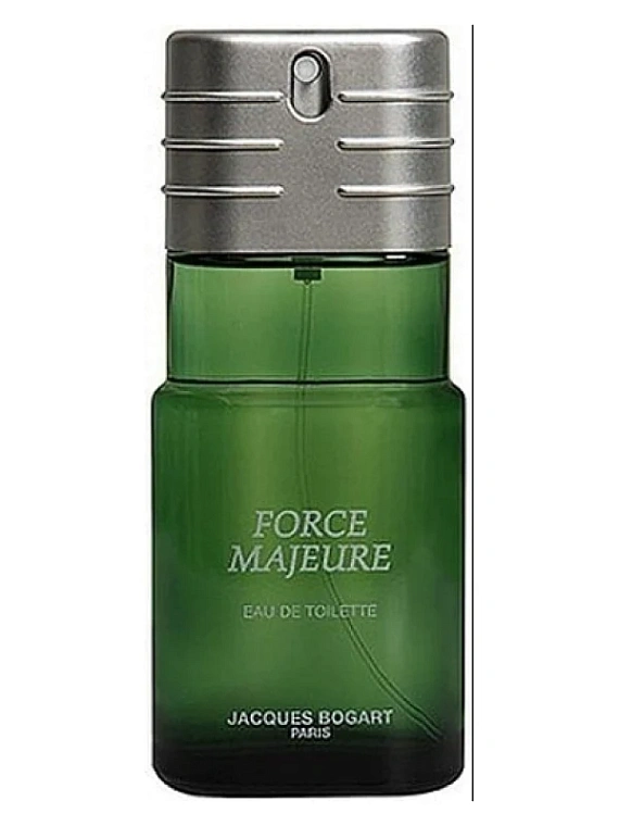 Jacques Bogart — Jacques Bogart Force Majeure