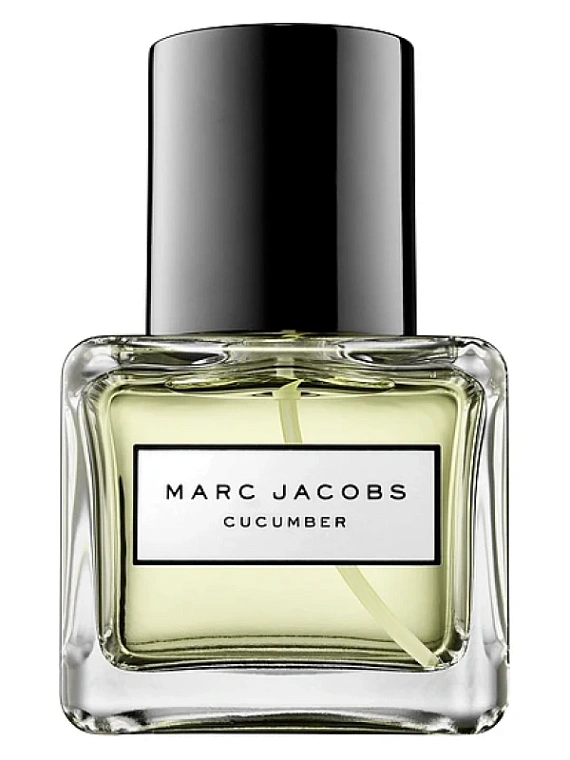 Marc Jacobs — Marc Jacobs Splash Cucumber