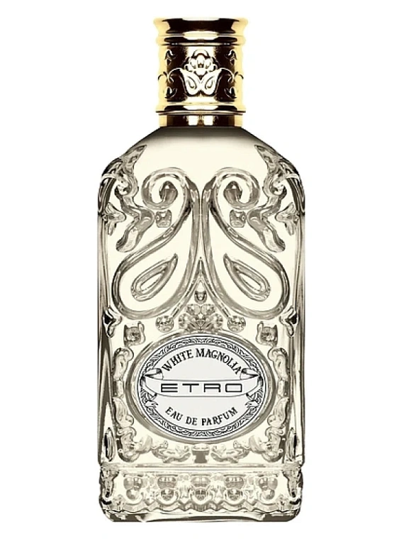 Etro — Etro White Magnolia