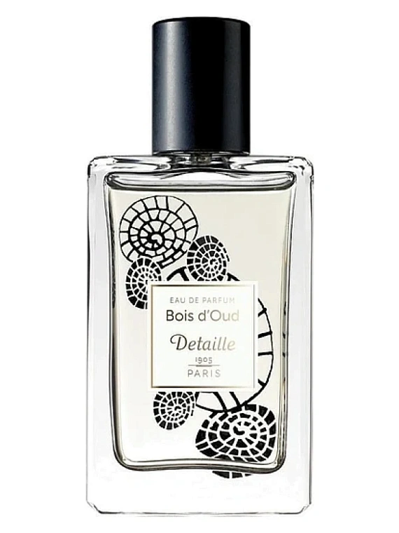 Detaille — Detaille Bois D'oud