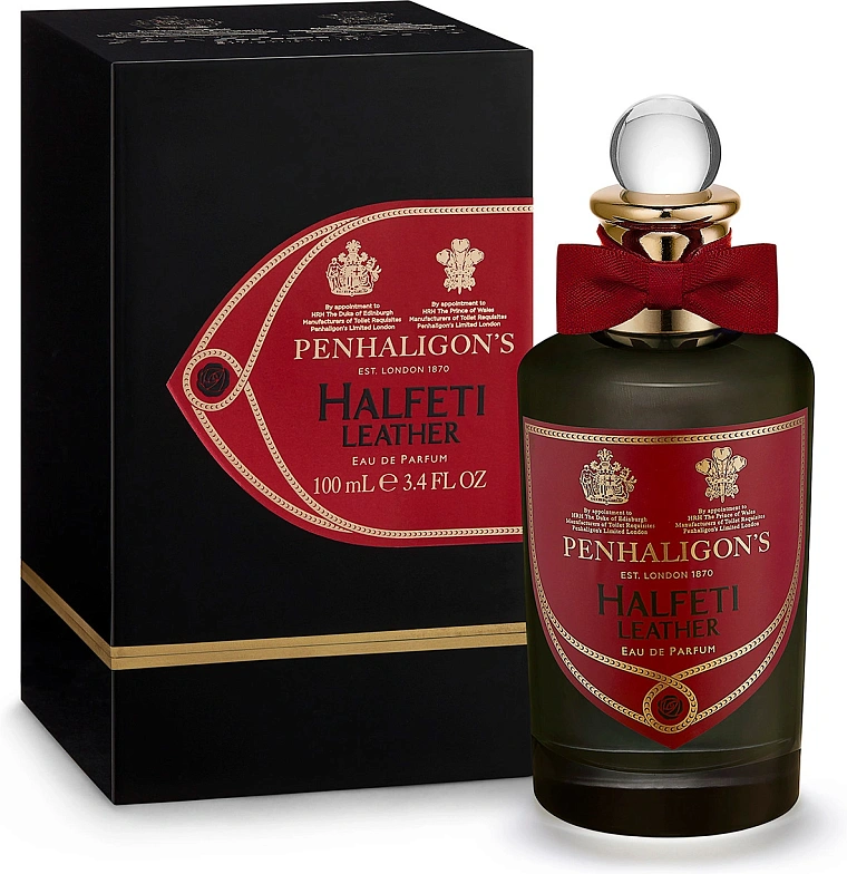 Penhaligon's Halfeti — фото 4