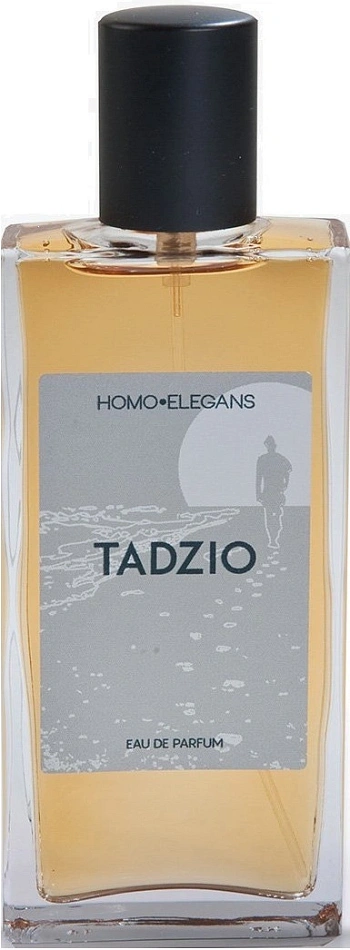 Homo Elegans Tadzio — фото 2