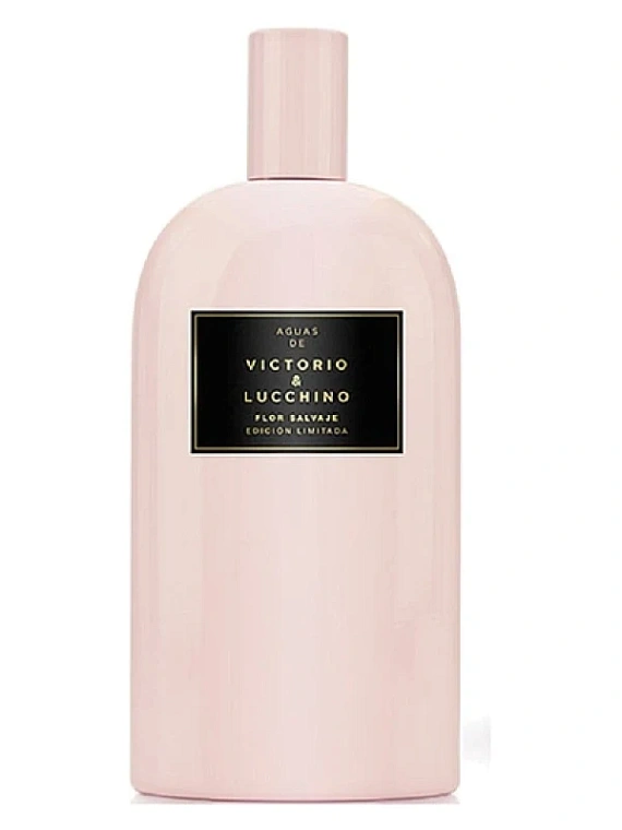 Victorio & Lucchino — Victorio & Lucchino Agua Flor Salvaje