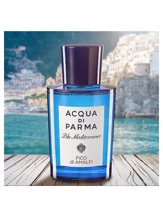 Acqua di Parma — Acqua di Parma Blu Mediterraneo Fico Di Amalfi