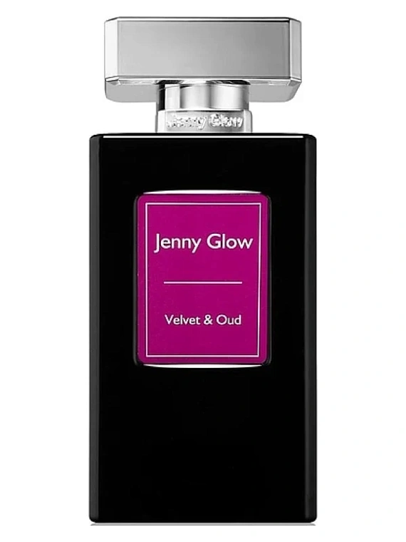 Jenny Glow — Jenny Glow Velvet & Oud