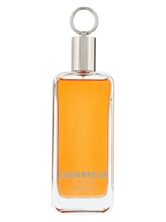 Karl Lagerfeld — Karl Lagerfeld Classic Дезодорант-стик