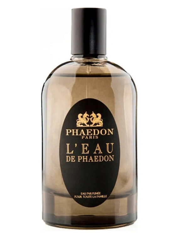 Phaedon — Phaedon L'eau De Phaedon