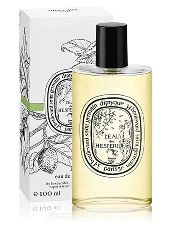 Diptyque — Diptyque L`Eau des Hesperides