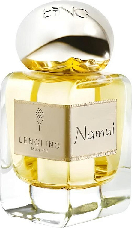 Lengling — Lengling Munich Namui