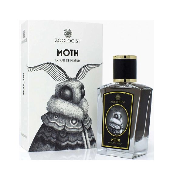 Zoologist — Zoologist Moth