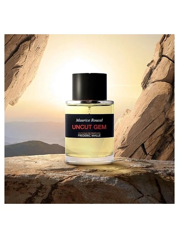 Frederic Malle — Frederic Malle Uncut Gem