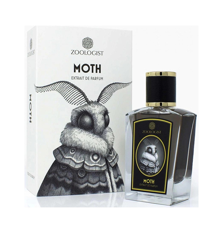 Zoologist — Zoologist Moth