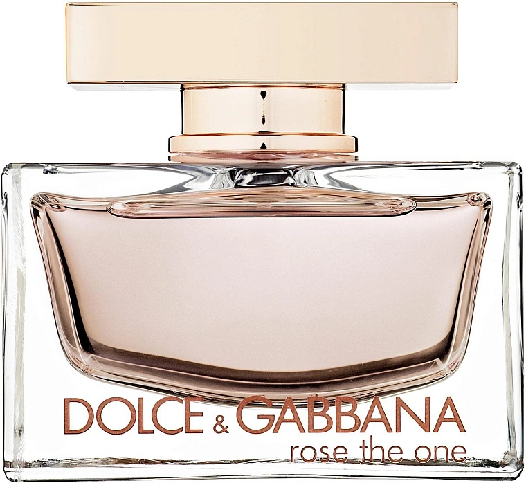 Dolce & Gabbana Rose The One — фото 2