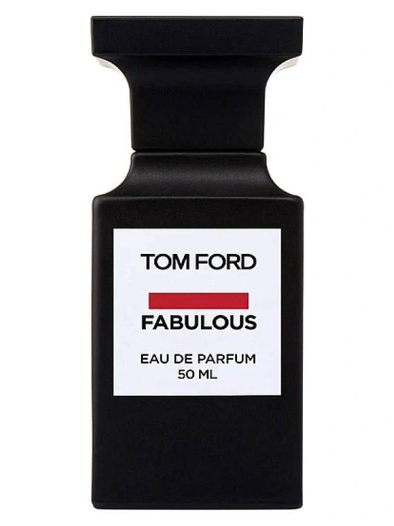 Tom Ford — Tom Ford Fucking Fabulous