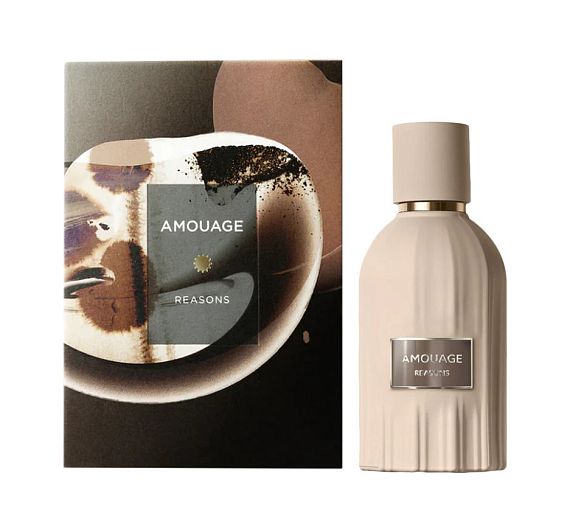 Amouage — Amouage Reasons