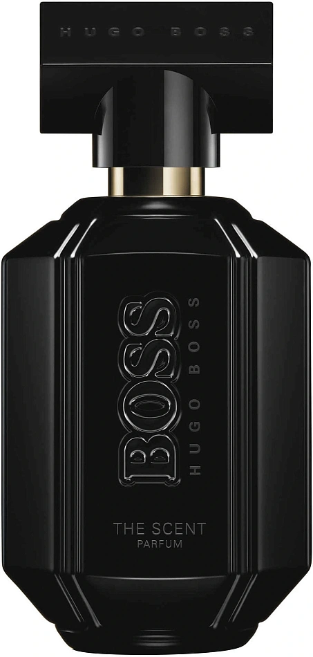 Hugo Boss The Scent Parfum Edition For Her — фото 2