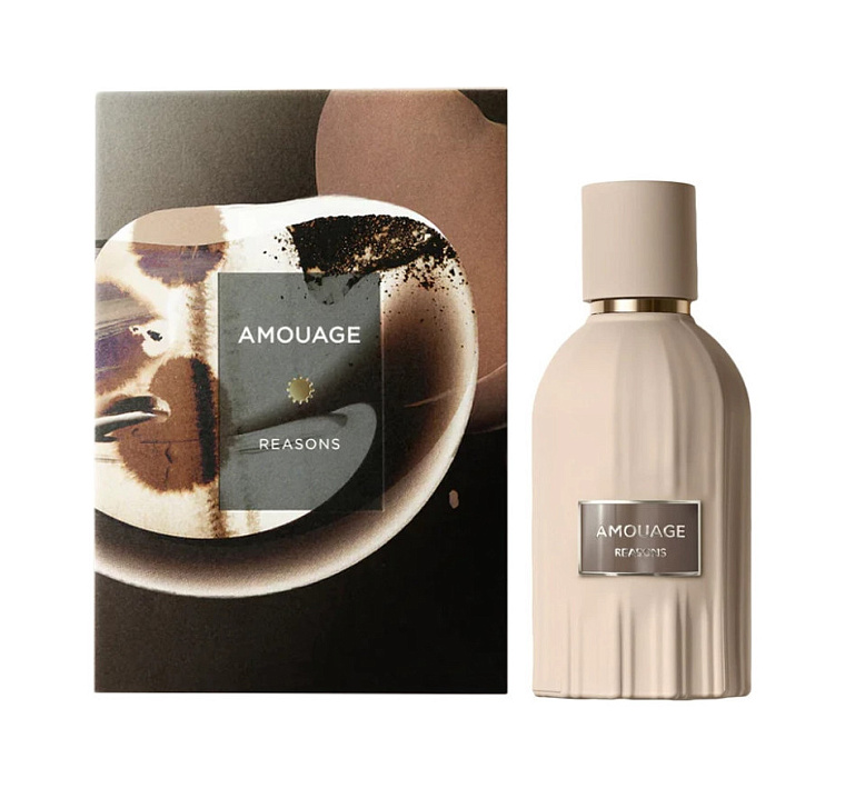 Amouage — Amouage Reasons